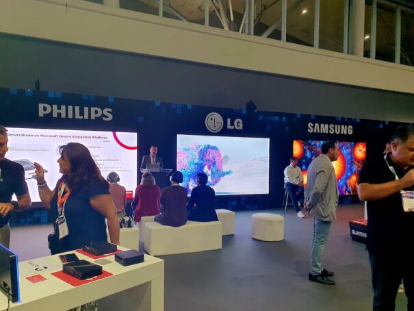 Ingram Micro Simposium2025 ProAV