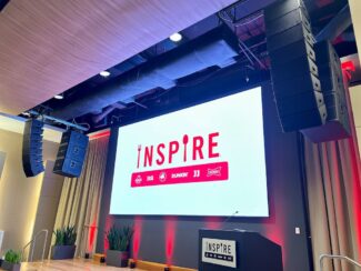 Inspire Brands JBL y Crown