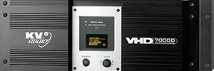 EQC suma a su oferta la distribución de KV2 Audio en España