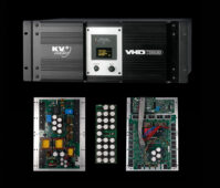 KV2 Audio VHD7000D