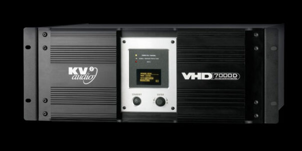 KV2 Audio VHD7000D