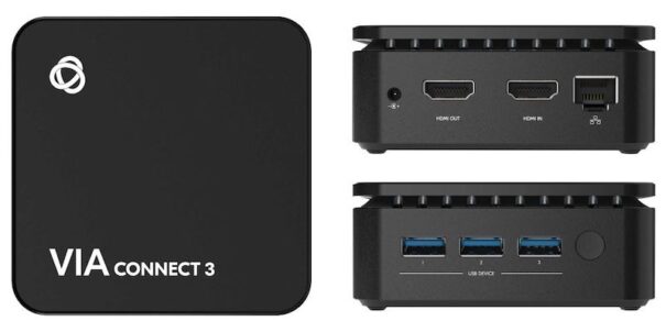 Kramer Via Connect 3