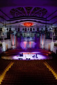 L-Acoustics Bozar