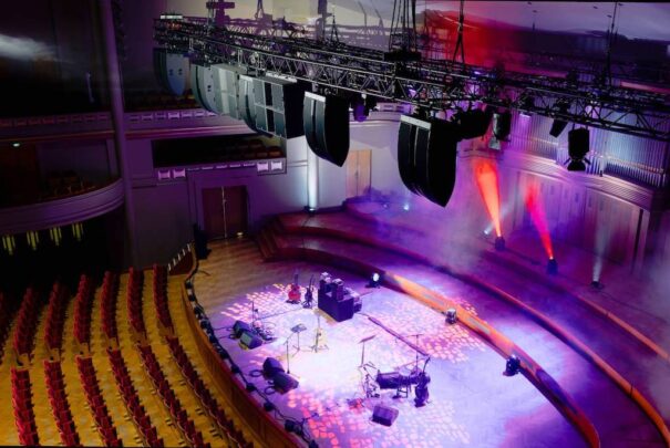 L-Acoustics Bozar
