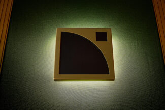 L-Acoustics showroom Londres Hyriss