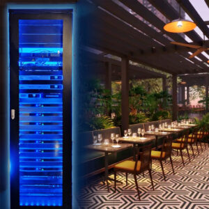 LEA en Gale hotel Miami