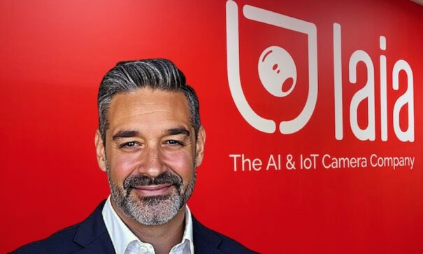 Laia Technologies Carlos Caballero