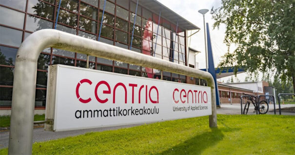 Lightware en Universidad Centria de Finlandia