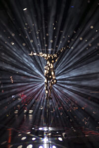 Lio Ibiza Ayrton Stonex