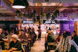 Martin Audio Society Birmingham Daisy Denham