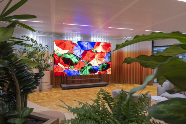 Miro Sony Cristal Led