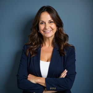 Monica Fernandez, directora general nsign