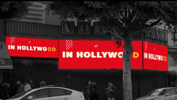 Museo Vogue SNA Displays