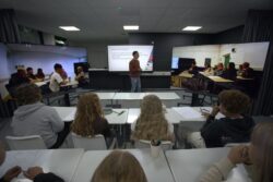 NFGD Audiovisuals Sneek Audinate