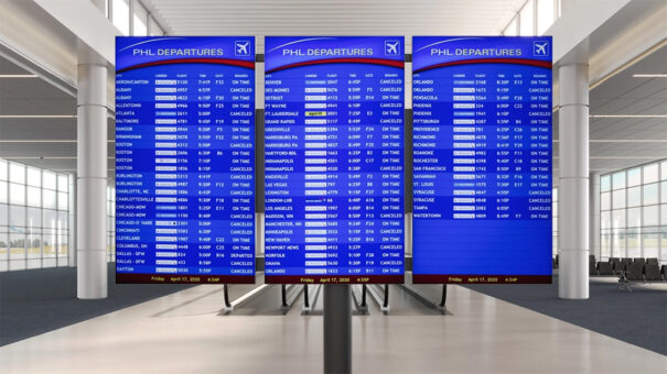 Nanolumens NanoPanel 55