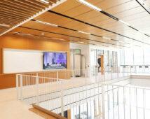 Novisign en Universidad Florida