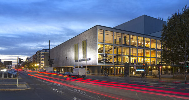 Opera Alemana de Berlin DSpecialist