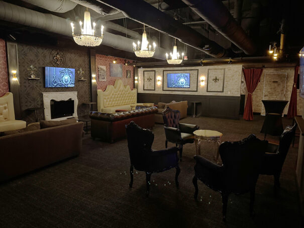 Optimal Audio in 1923