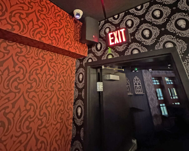 Optimal Audio in 1923