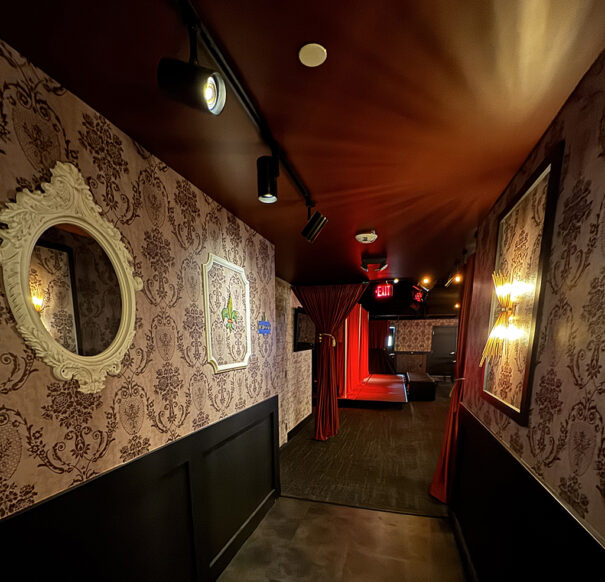 Optimal Audio in 1923