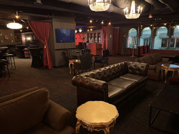 Optimal Audio in 1923