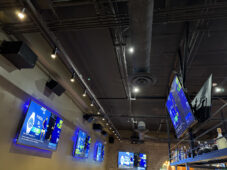 Optimal Audio en Super Mex