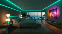 PPDS Philips MediaSuite 6000 Ambilight