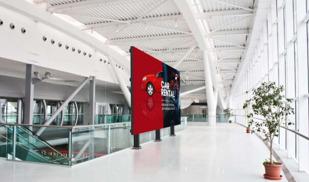 Peerless-AV Seamless Connect Universal