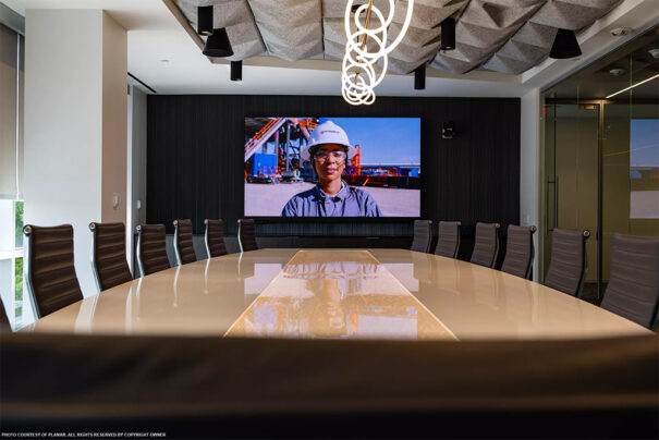 Planar en Patterson UTI