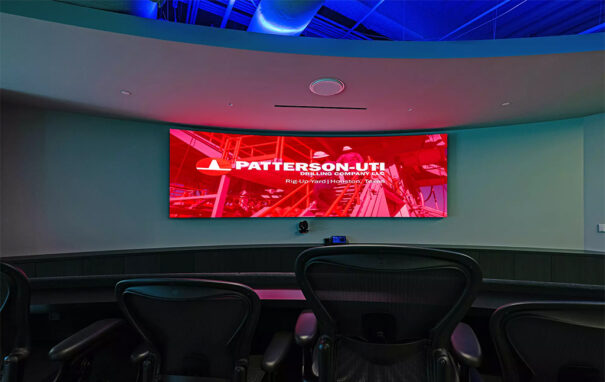 Planar en Patterson UTI