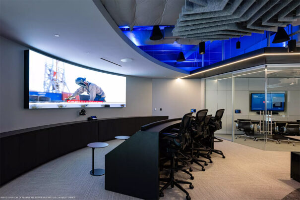 Planar en Patterson UTI