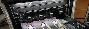 Proaudio confía en Sennheiser Spectera para sus producciones técnicas