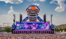 Raul Barcia db audio Sharemusic