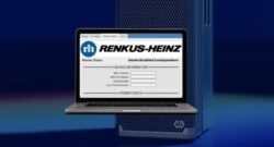 Renkus-Heinz Control Concepts