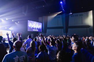 革命教堂森海塞尔光谱