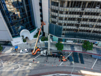 SNA Displays Circa Digital Spectacular