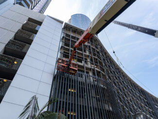 SNA Displays Circa Digital Spectacular