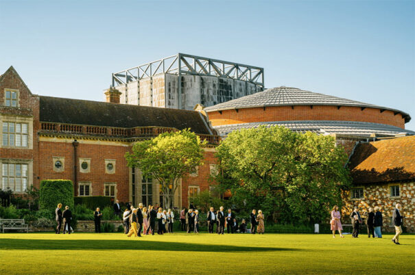 SSL en Opera Glyndebourne