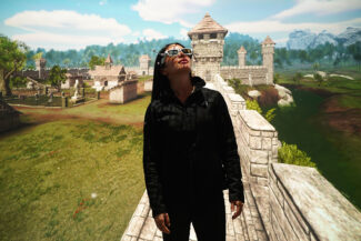 ST Engineering Antycip en UCL