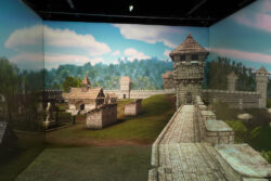 ST Engineering Antycip en UCL