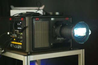 ST Engineering Antycip en UCL