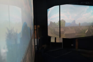 ST Engineering Antycip en UCL