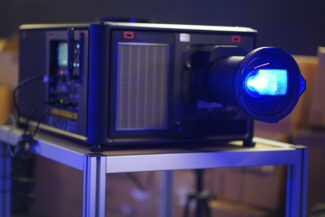 ST Engineering Antycip en UCL