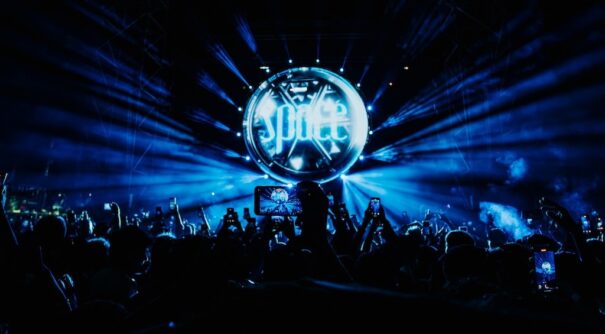 Space Riccione Claypaky