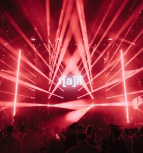 Space Riccione Claypaky