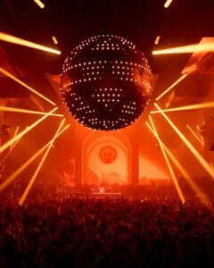 UNVRS Ibiza Ayrton Stonex