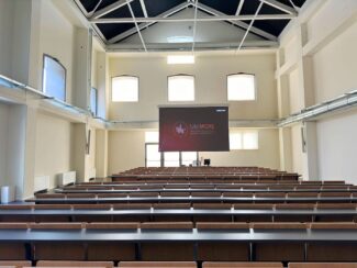 Unimore Quarto Polo Extron