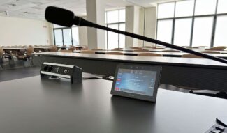 Unimore Quarto Polo Extron