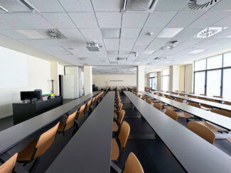 Unimore Quarto Polo Extron