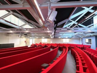 Unimore Quarto Polo Extron